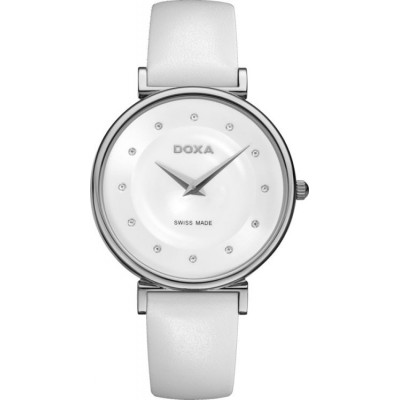 Zegarek DOXA D-Trendy 145.15.058.07