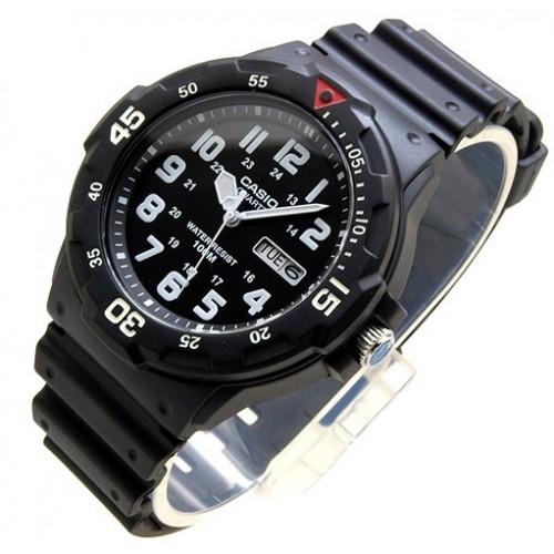 Zegarek CASIO MRW-200H-1BVEG