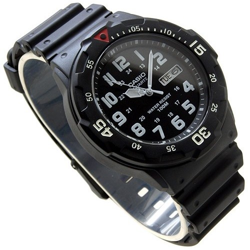 Zegarek CASIO MRW-200H-1BVEG