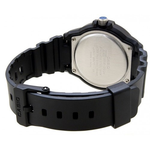 Zegarek CASIO MRW-200H-1BVEG