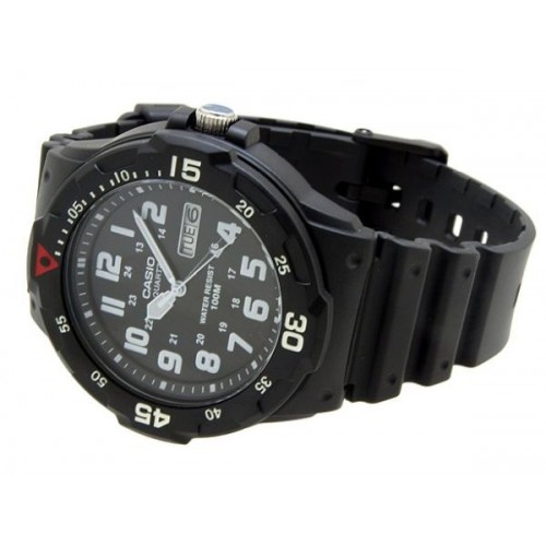 Zegarek CASIO MRW-200H-1BVEG