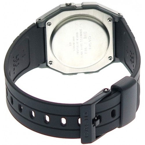 Zegarek CASIO F-91WM-1B