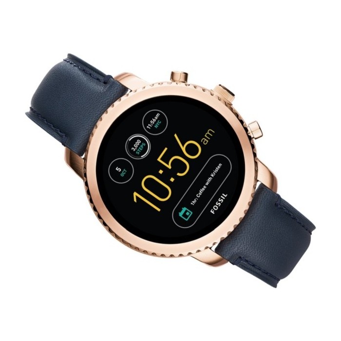 Smartwatch FOSSIL Q FTW4002 - HappyTime.com.pl