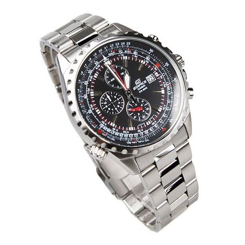 Zegarek CASIO EF-527D-1AVEF