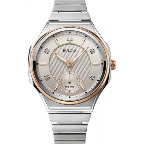 Zegarek BULOVA 98P182