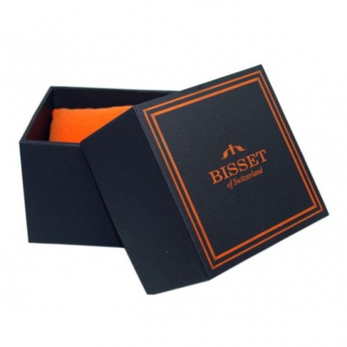 Zegarek BISSET BSBE92RISX03BX