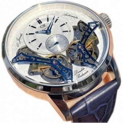 Zegarek CARL VON ZEYTEN CVZ0064WH