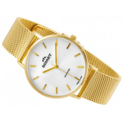 Zegarek BISSET BSBF33GISX03B1