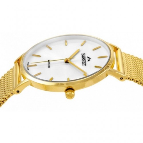 Zegarek BISSET BSBF33GISX03B1