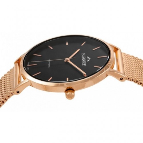 Zegarek BISSET BSBF33RIBX03BX
