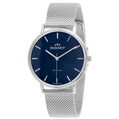 Zegarek BISSET BSBF33SIDX03BX