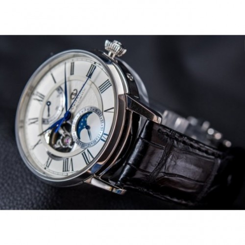 Zegarek ORIENT STAR RE-AM0001S00B CLASSIC