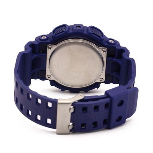 Zegarek CASIO G-SHOCK GA-110HT-2AER - OUTLET