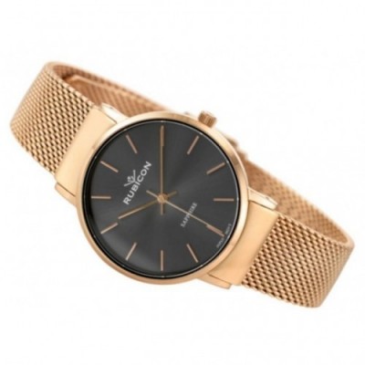 Zegarek RUBICON RNBE28RIVX03BX