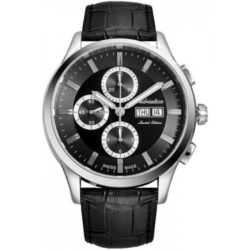 Zegarek ADRIATICA A1992.5214A