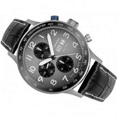 Zegarek ADRIATICA A1963.4227A Limitowana edycja