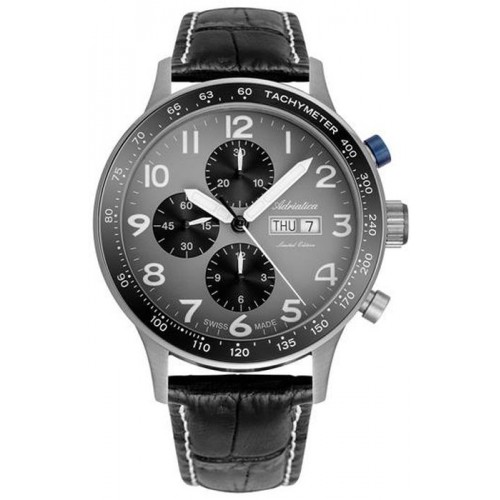 Zegarek ADRIATICA A1963.4227A Limitowana edycja