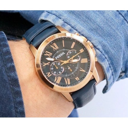 Zegarek FOSSIL FS4835