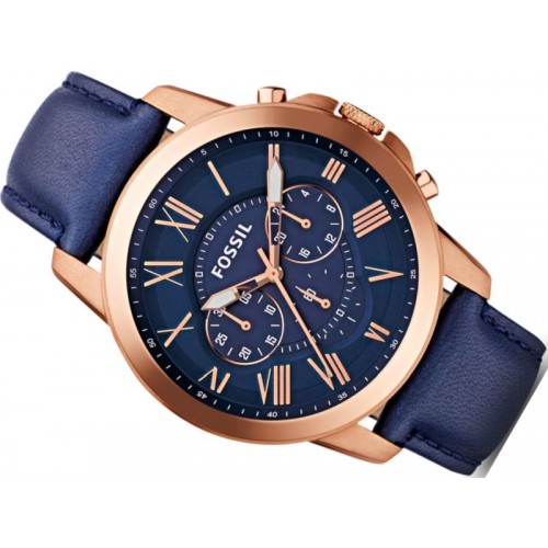 Zegarek FOSSIL FS4835