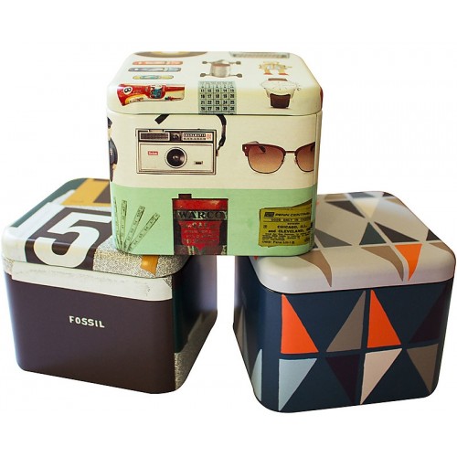 Zegarek FOSSIL FS4835