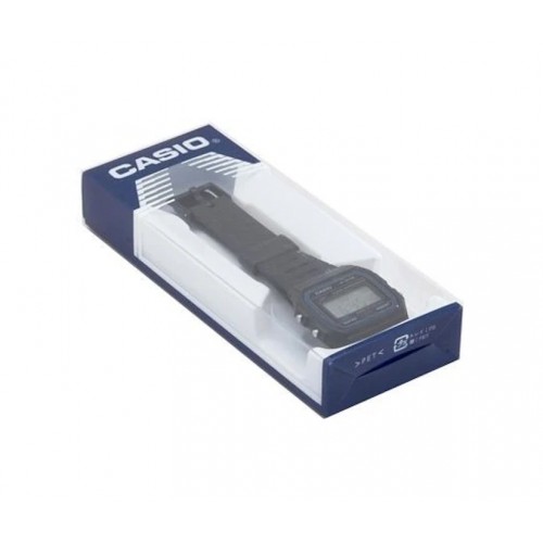 Zegarek CASIO F-105W-1AWYEF