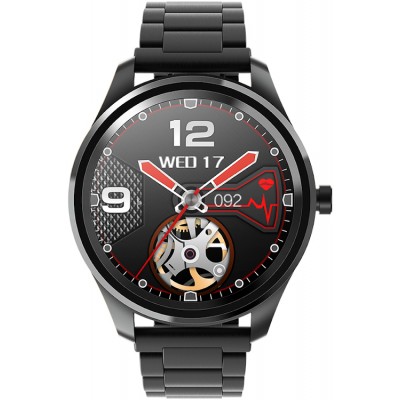 Smartwatch G.ROSSI SW012-1 ZESTAW