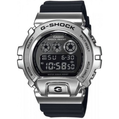 Zegarek CASIO GM-6900-1ER
