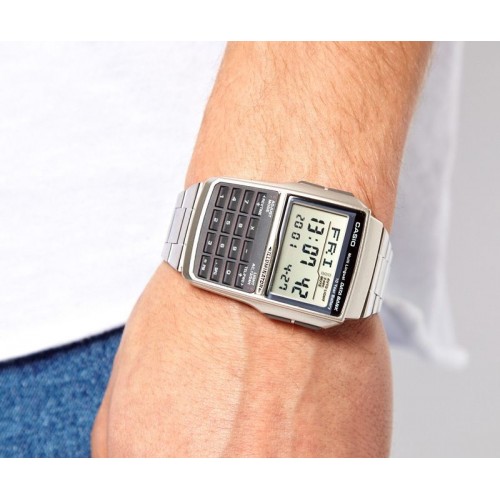Zegarek CASIO DBC-32D-1A