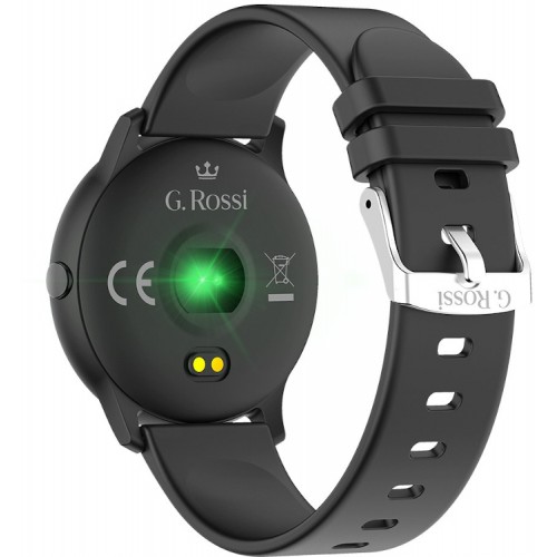 Smartwatch G.ROSSI SW010-11