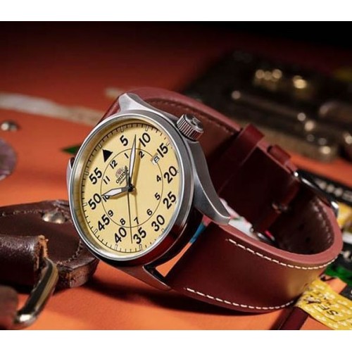 Zegarek ORIENT RA-AC0H04Y10B