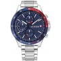 Zegarek TOMMY HILFIGER 1791718