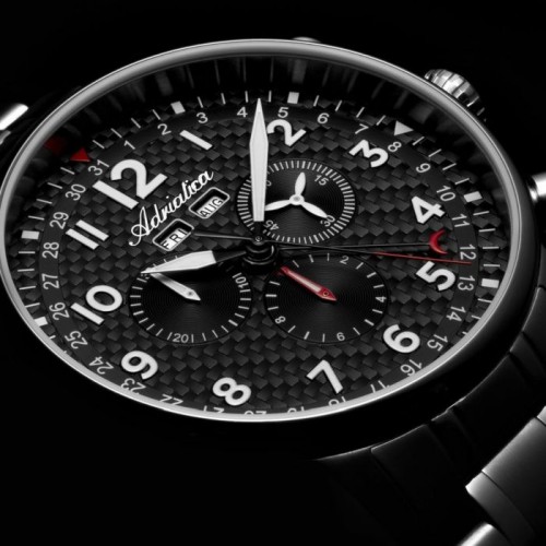 Zegarek ADRIATICA A8308.5124CH