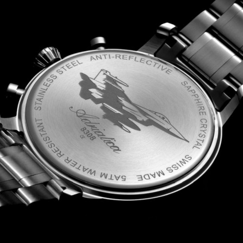 Zegarek ADRIATICA A8308.5124CH