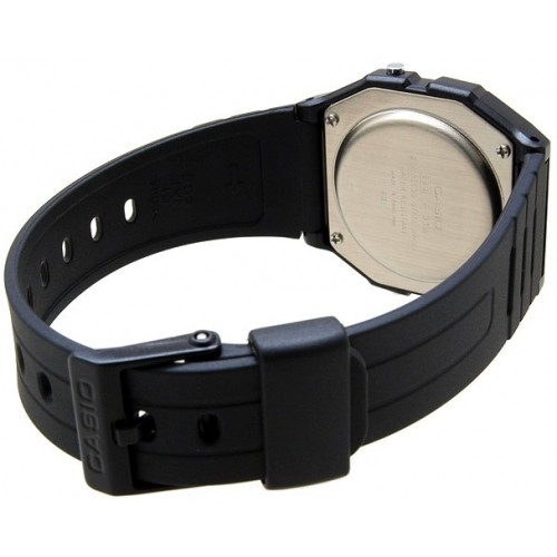 Zegarek CASIO F-91W-1YER