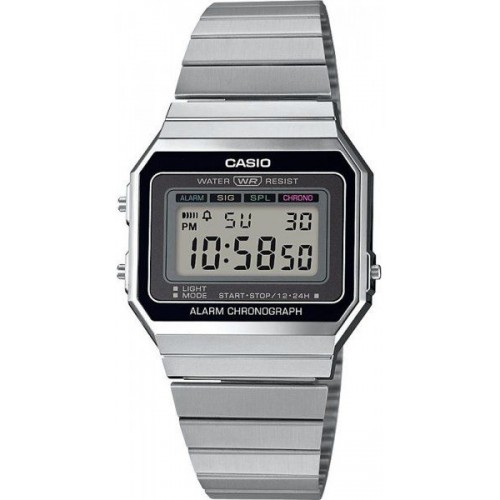 Zegarek CASIO A700WE-1AEF