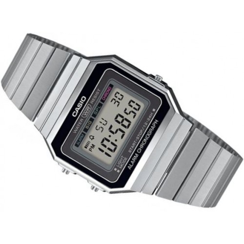 Zegarek CASIO A700WE-1AEF