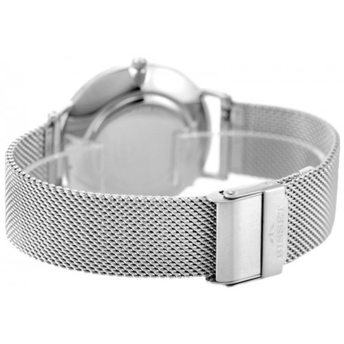 Zegarek BISSET BSBF33SIBX03BX