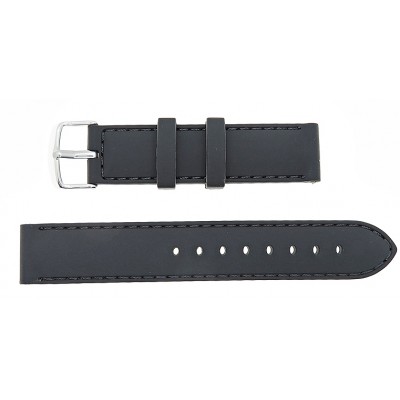 Pasek TEKLA S10 20mm Czarny