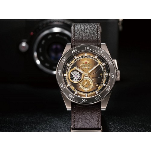 Zegarek ORIENT RA-AR0204G00B