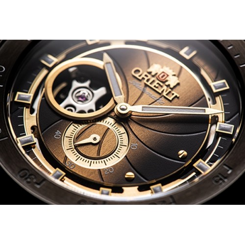 Zegarek ORIENT RA-AR0204G00B