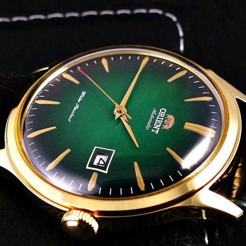 Zegarek ORIENT FAC08002F0