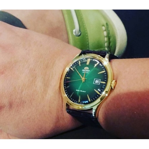 Zegarek ORIENT FAC08002F0