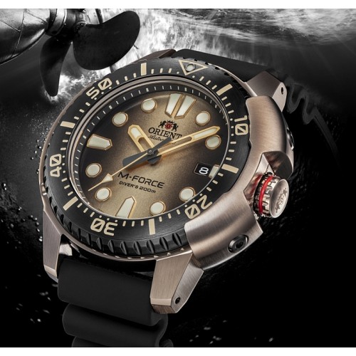 Zegarek ORIENT RA-AC0L05G00B