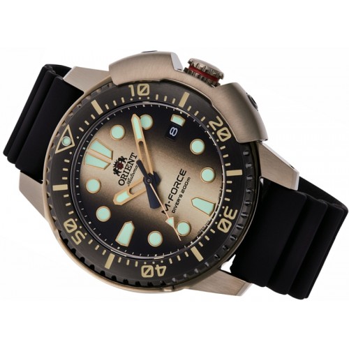 Zegarek ORIENT RA-AC0L05G00B