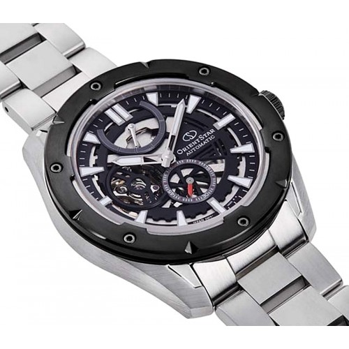 Zegarek ORIENT STAR RE-AV0A01B00B