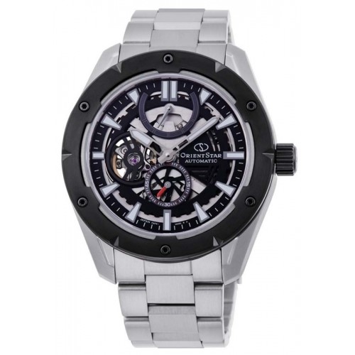 Zegarek ORIENT STAR RE-AV0A01B00B