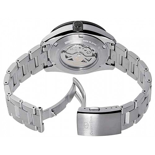 Zegarek ORIENT STAR RE-AV0A01B00B