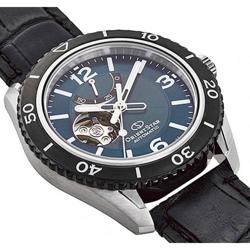 Zegarek ORIENT STAR RE-AT0104E00B