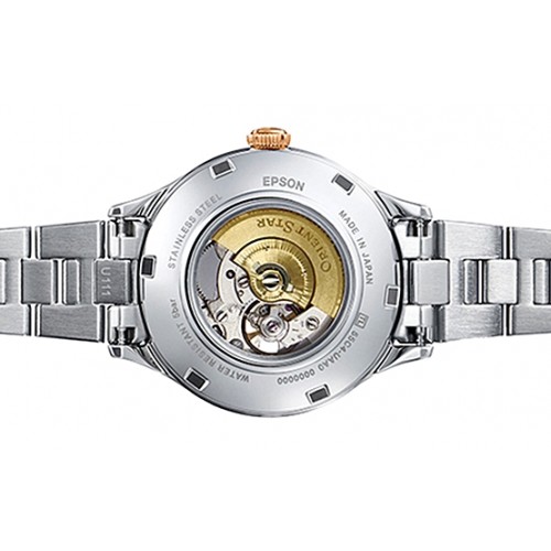 Zegarek ORIENT STAR RE-ND0001S00B