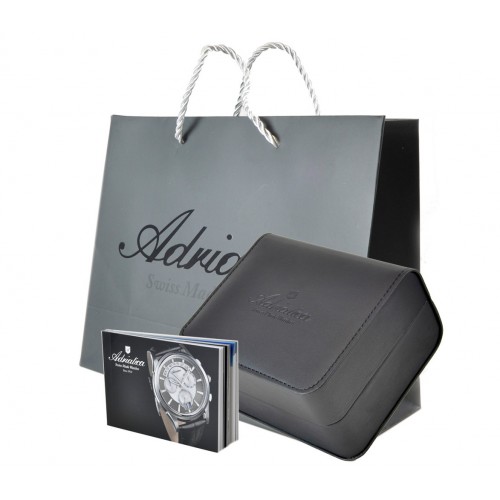 Zegarek ADRIATICA A1076.5124CH